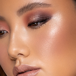 Rose Cheek Duo - İkili Allık ve Aydınlatıcı Paleti
